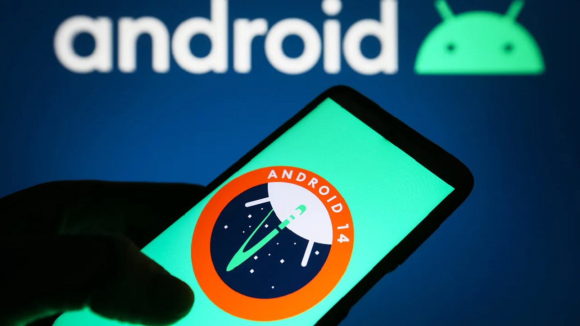 How can I update my Android Device?